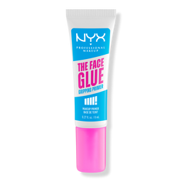 NYX Professional Makeup The Face Glue Gripping Primer - 0.27 oz