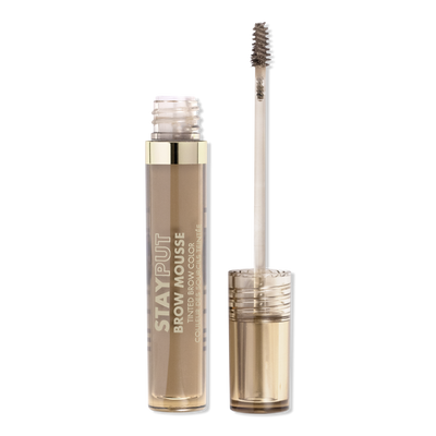 Milani Stay Put Tinted Brow Mousse