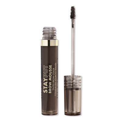 Milani Stay Put Tinted Brow Mousse