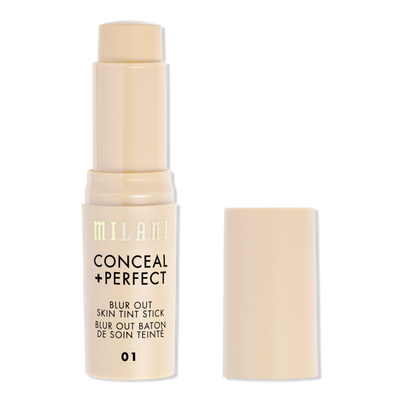 Milani Conceal + Perfect Blur Out Skin Tint Stick