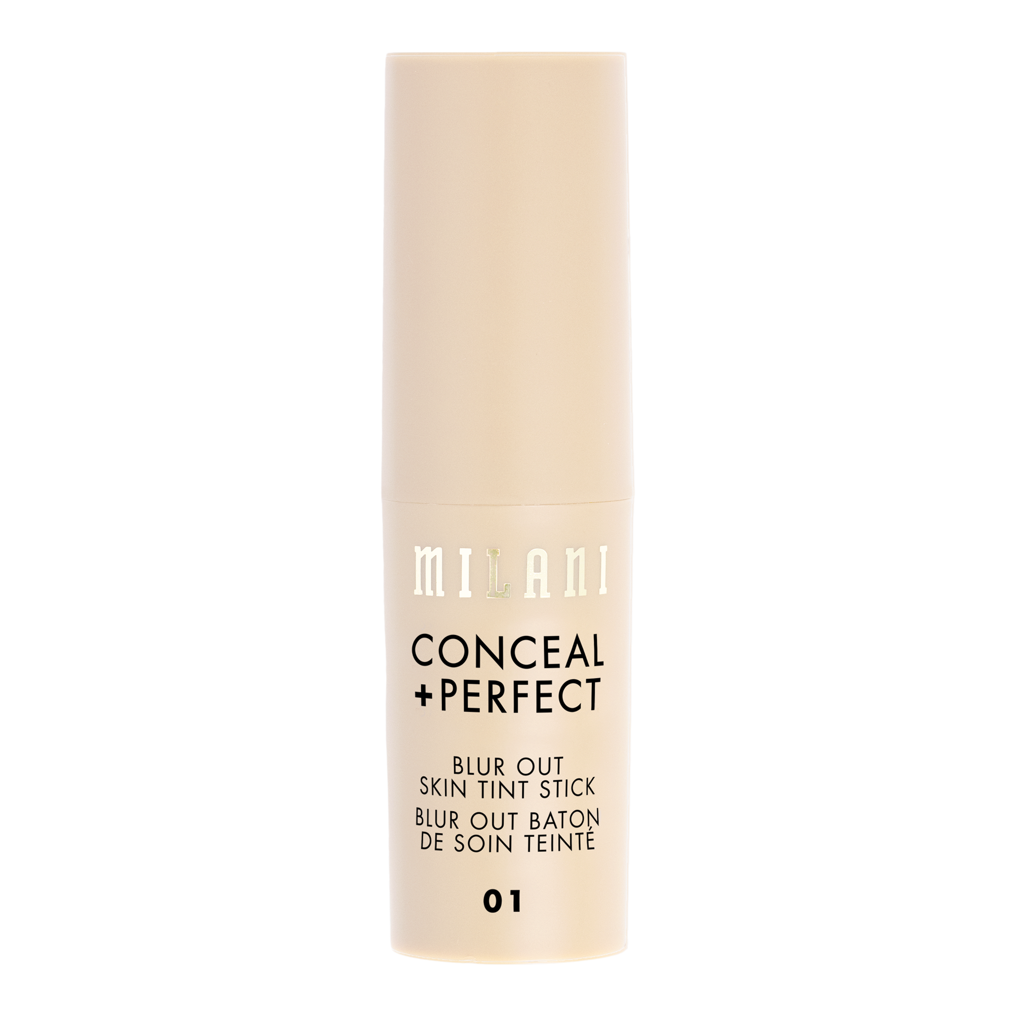 Milani Conceal + Perfect Skin Tint Stick - Thumbnail 5