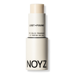 NOYZ The Solid Fragrance - Lost + Found - 0.24 oz