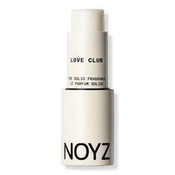 NOYZ The Solid Fragrance - Love Club - 0.24 oz