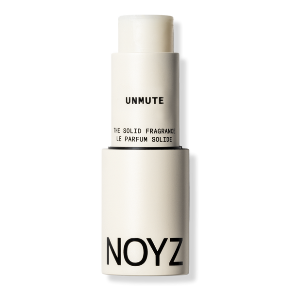 NOYZ The Solid Fragrance - Unmute #1