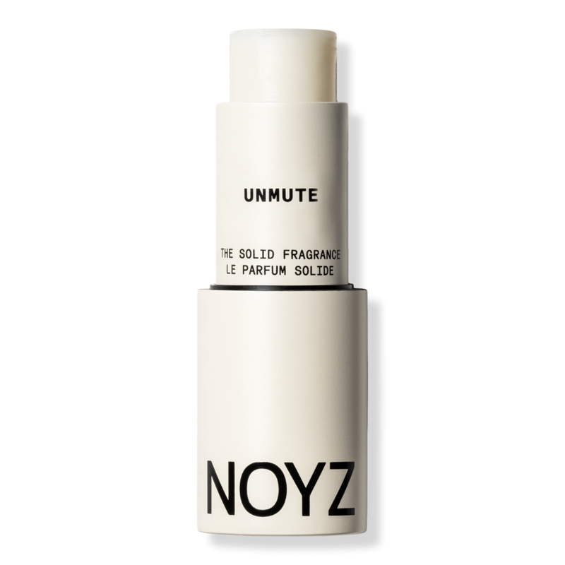 NOYZ The Solid Fragrance - Unmute #1