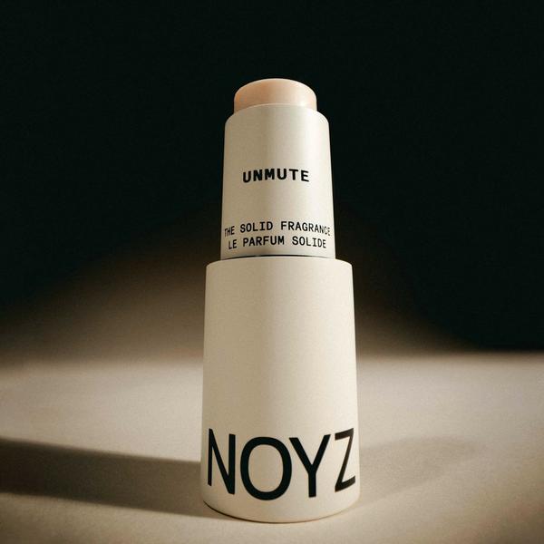 NOYZ The Solid Fragrance - Unmute #5