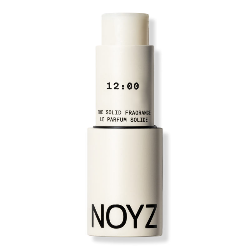 NOYZ - The Solid Fragrance - 12:00 | Ulta Beauty