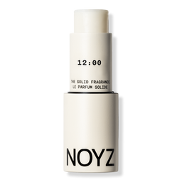 NOYZ The Solid Fragrance - 12:00 - 0.24 oz