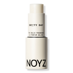 NOYZ The Solid Fragrance - Sh**ty Day - 0.24 oz