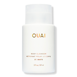 OUAI St. Barts Gentle Body Wash