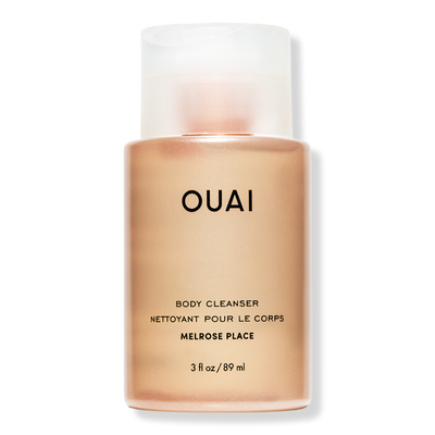 OUAI Travel Size Melrose Place Body Cleanser