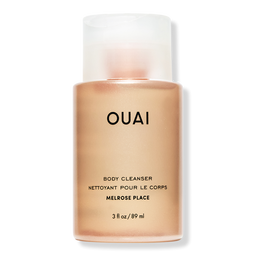 OUAI Melrose Place Gentle Body Wash - 3.0 oz