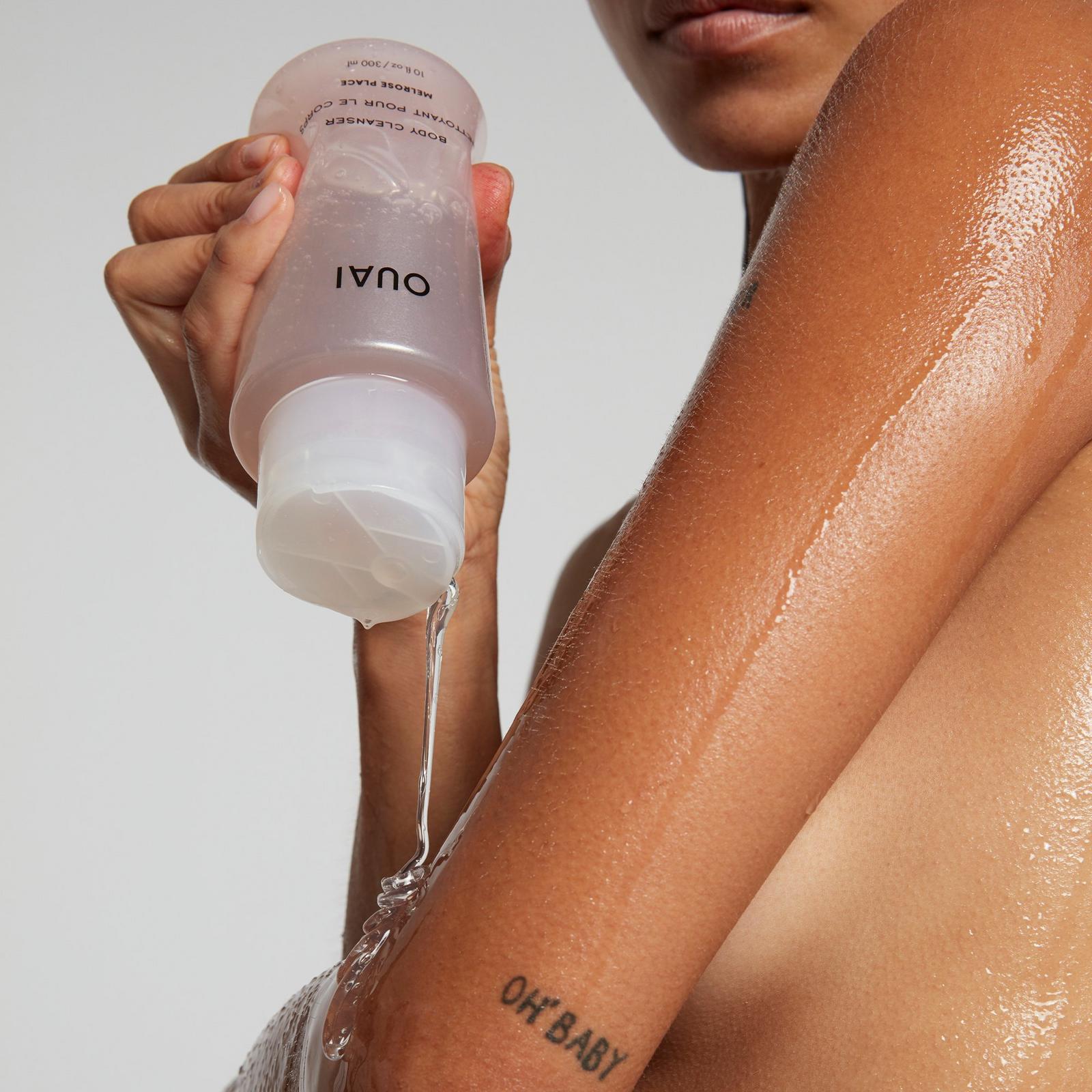 Travel Size Melrose Place Body Cleanser