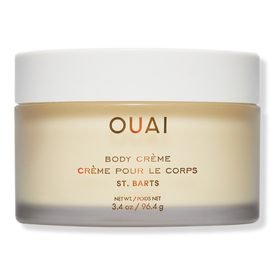 OUAI Travel Size St. Barts Moisturizing Body Cream