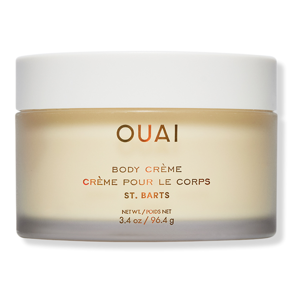 OUAI Travel Size St. Barts Body Crème #1