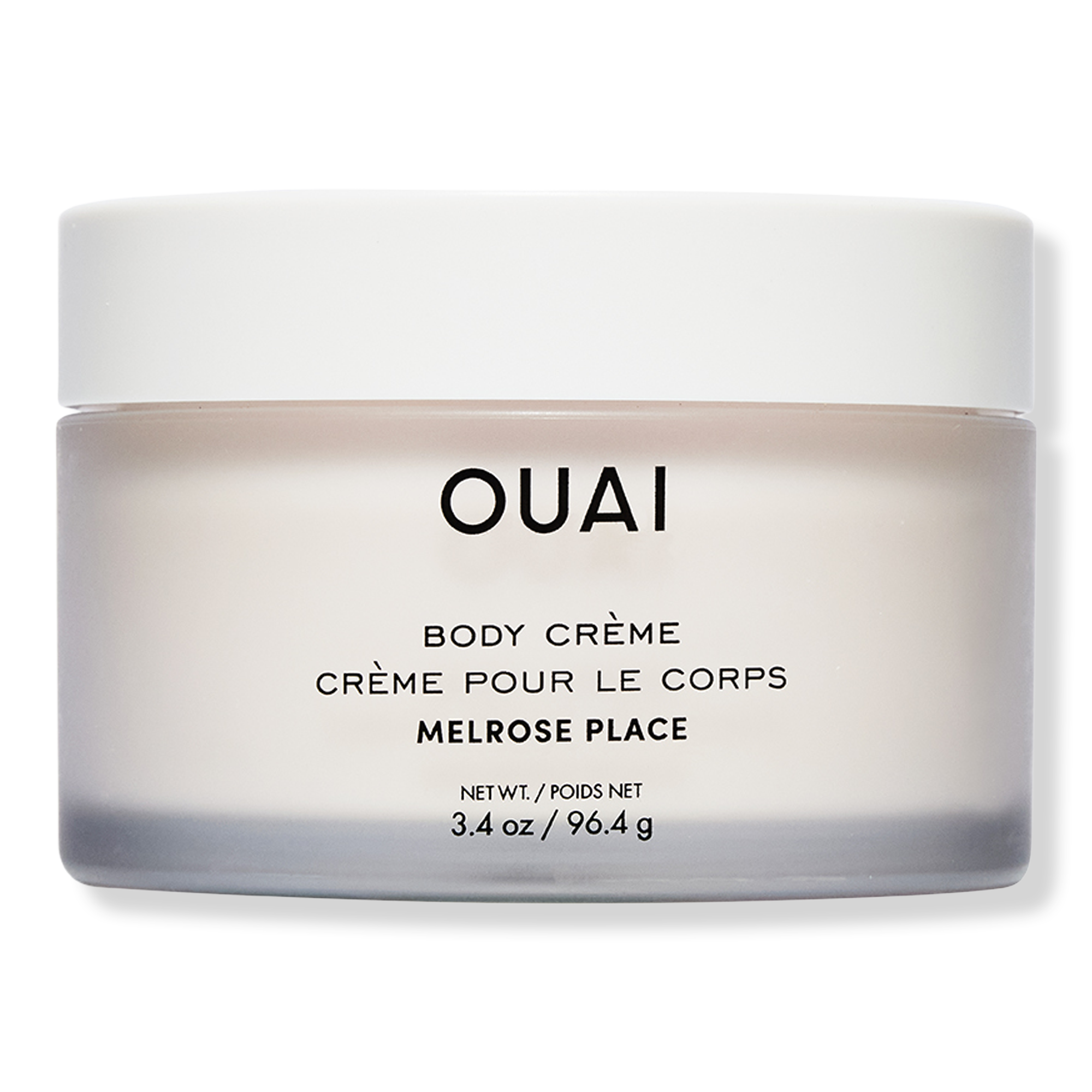 OUAI Travel Size Melrose Place Body Crème #1