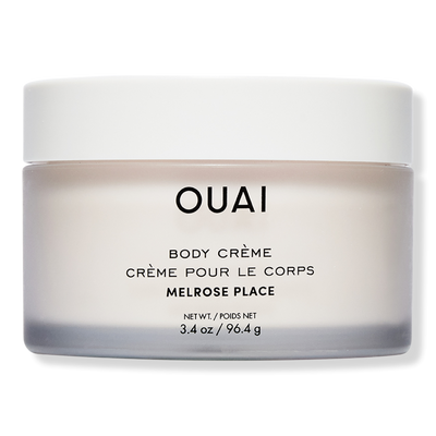 OUAI Travel Size Melrose Place Moisturizing Body Cream