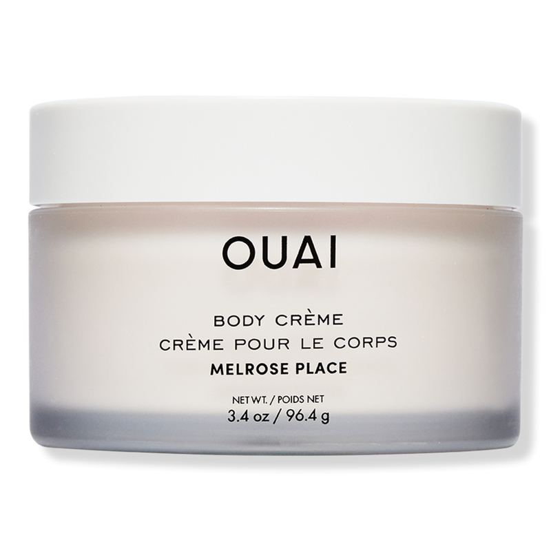 OUAI - 3.4 oz Melrose Place Moisturizing Body Cream | Ulta Beauty