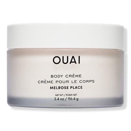 ☆　onsendaisuki様　ミネラルクリーム２＆ローション２ ＋ルース１ OUAI - 3.4 oz Melrose Place Moisturizing Body Cream | Ulta Beauty