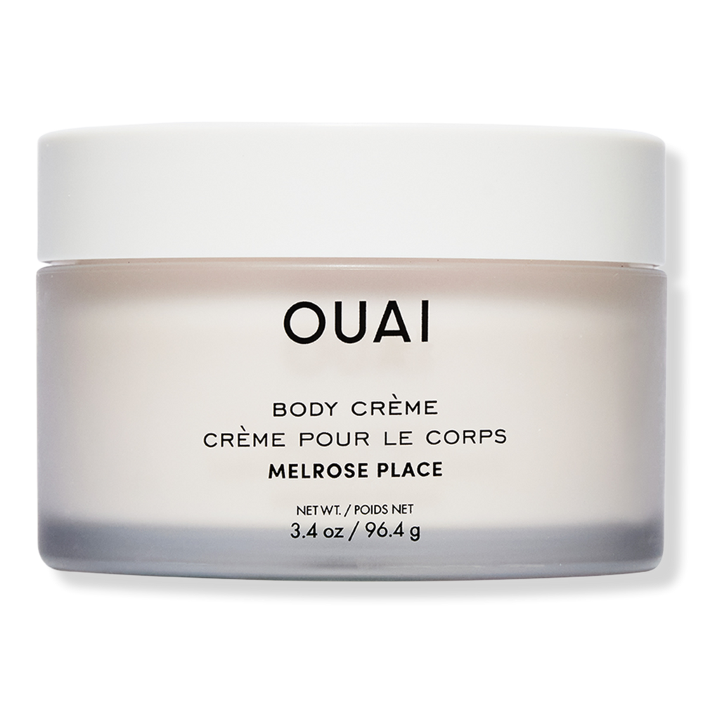 Ouai Travel Size Melrose Place Moisturizing Body Cream