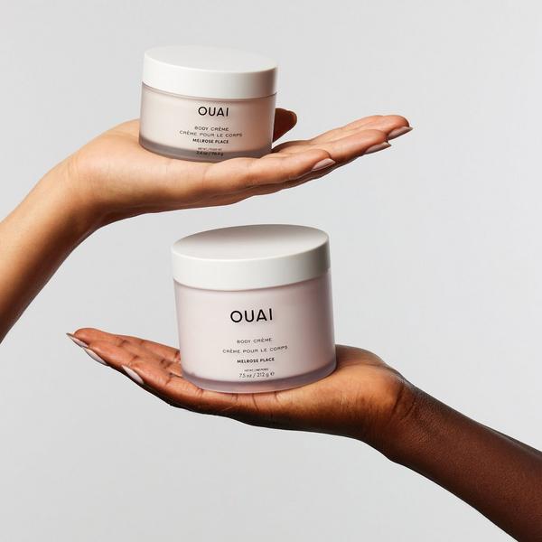 OUAI Travel Size Melrose Place Body Crème #4