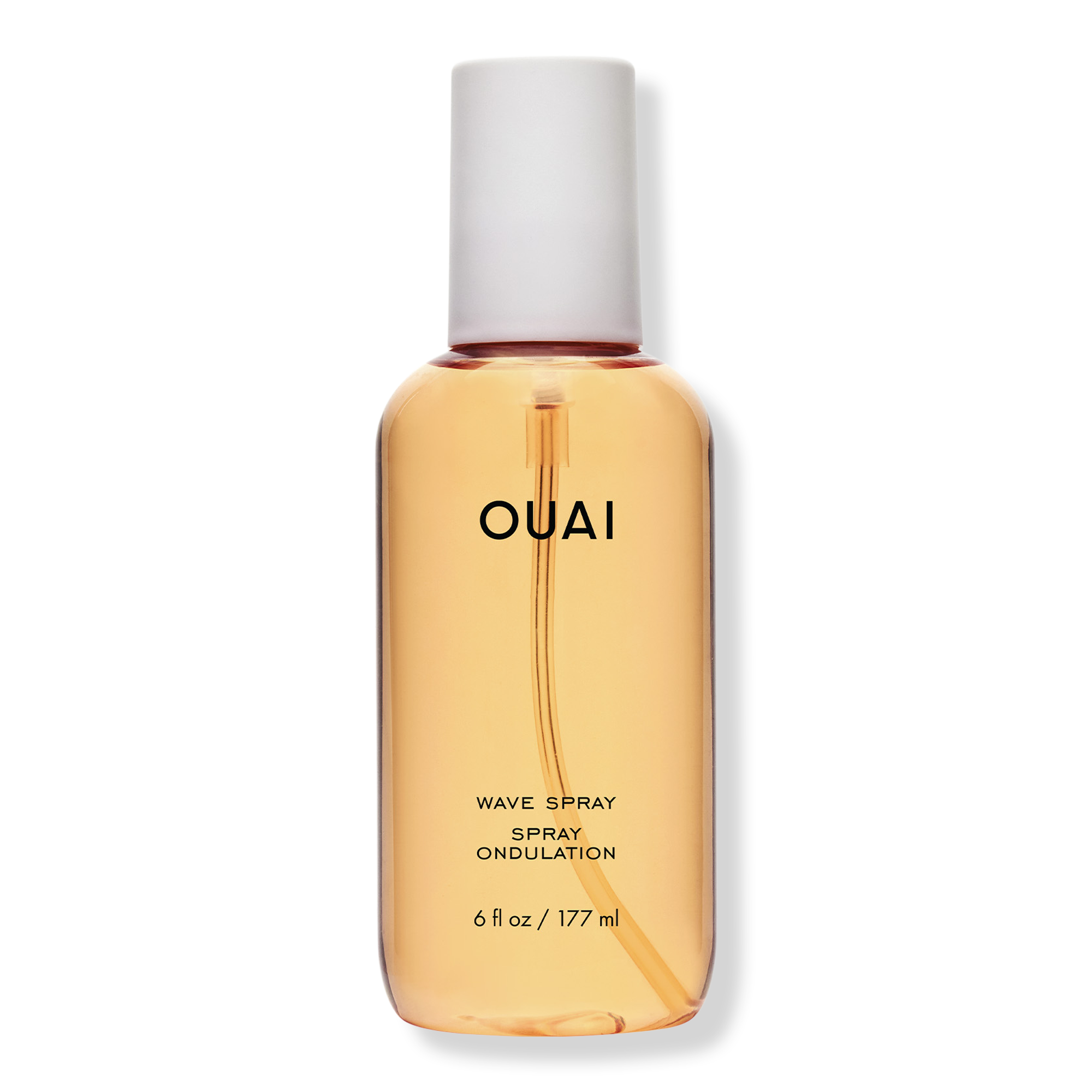 OUAI Texturizing Wave Spray #1