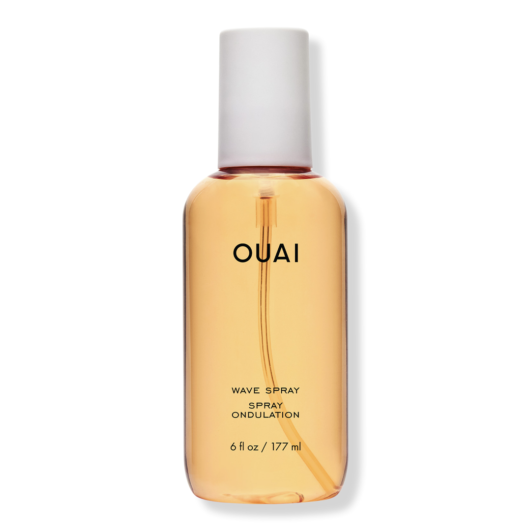 OUAI Texturizing Wave Spray #1