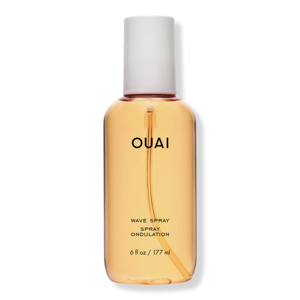 OUAI Texturizing Wave Spray #1