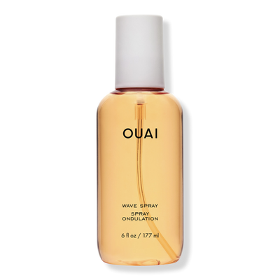 OUAI Wave Spray