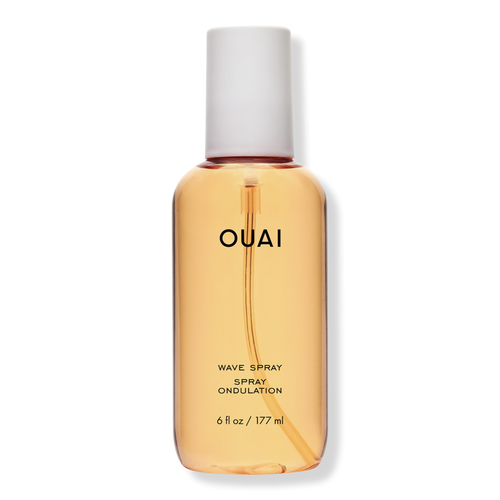 Texturizing Wave Spray