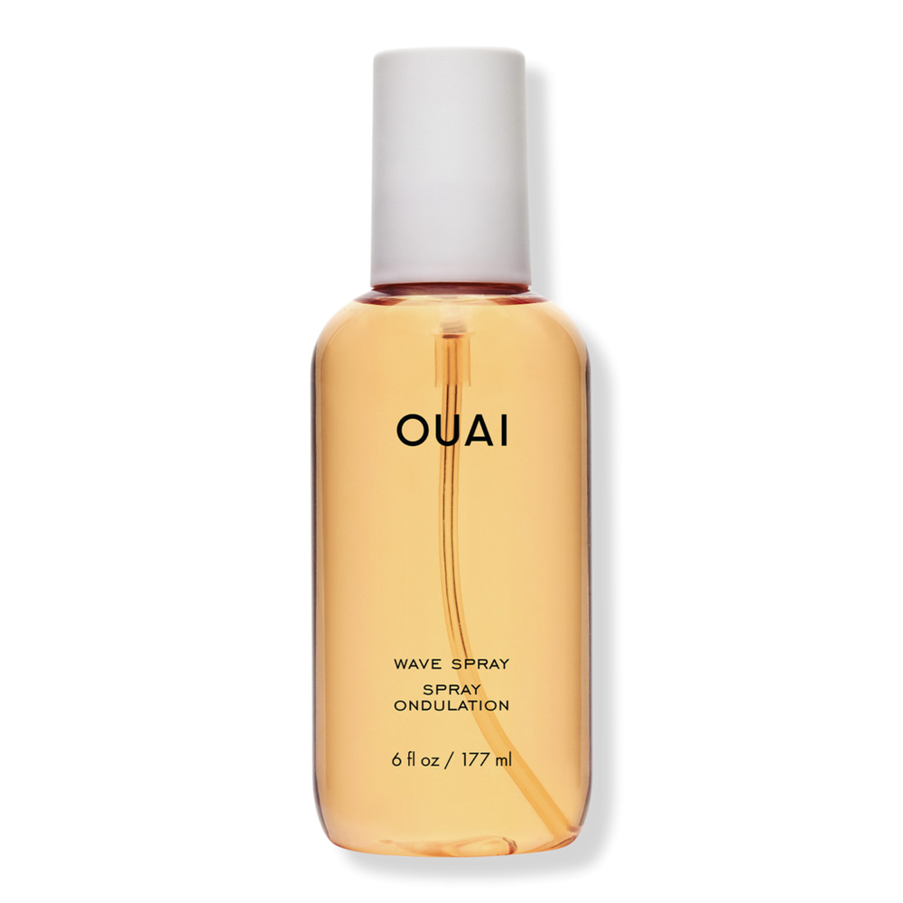 Ouai Texturizing Wave Spray