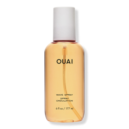 OUAI Texturizing Wave Spray - 6.0 oz