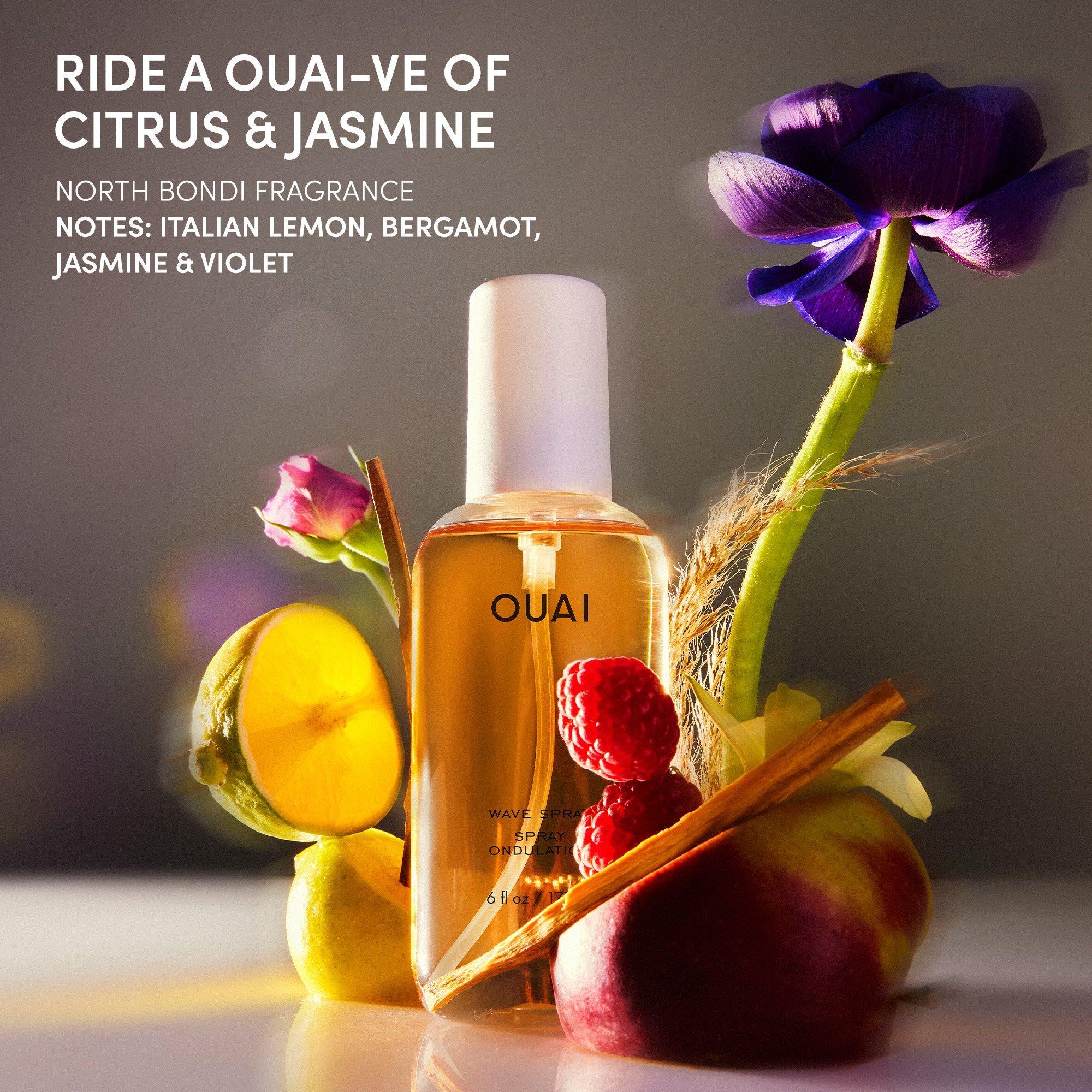 Ouai Texturizing Wave Spray - Thumbnail 2