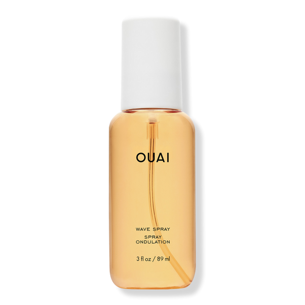 OUAI Travel Size Wave Spray #1