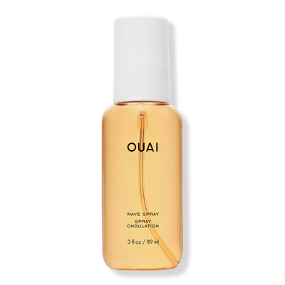 OUAI Travel Size Wave Spray