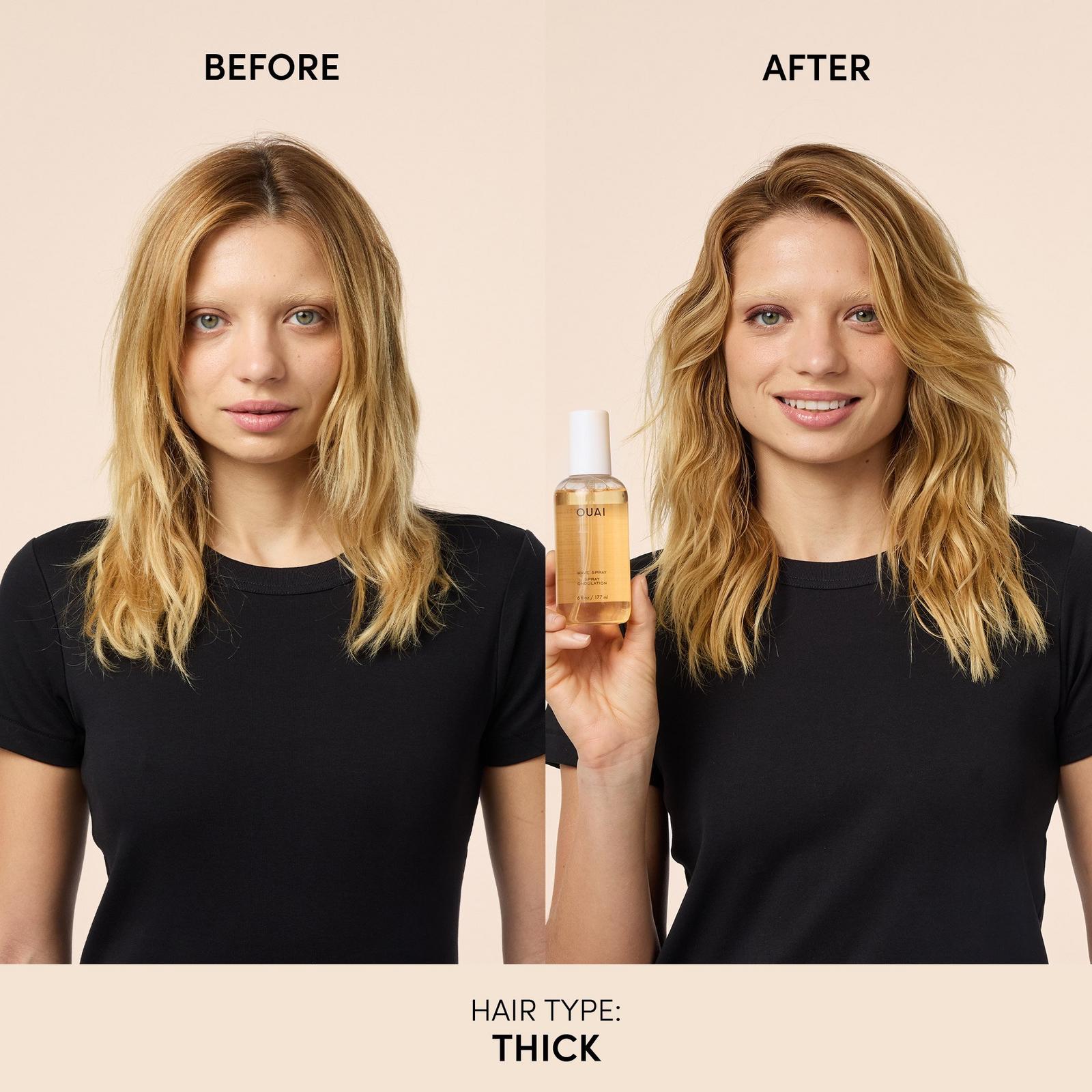 Travel Size Wave Spray