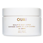 OUAI St. Barts Cleansing Scalp & Body Sugar Scrub - 3.4 oz