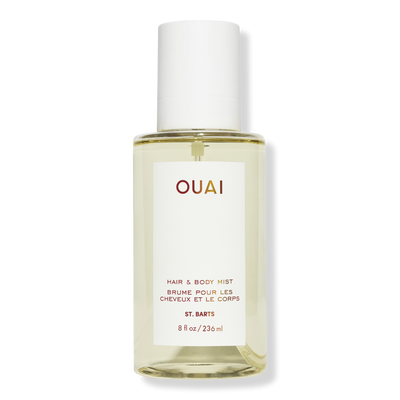 OUAI St. Barts Hair & Body Mist