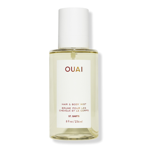 St. Barts Hair & Body Mist - 8.0 oz