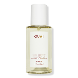 OUAI St. Barts Hair & Body Mist - 8.0 oz