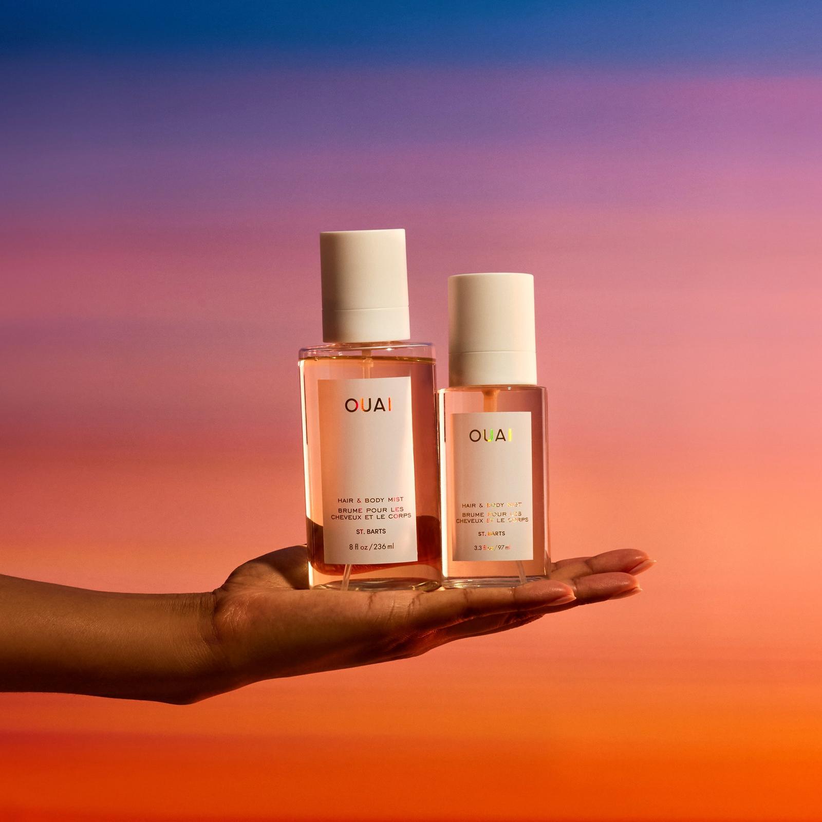 St. Barts Hair and Body Mist - 8.0