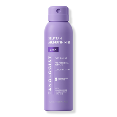 Tanologist Self Tan Airbrush Mist