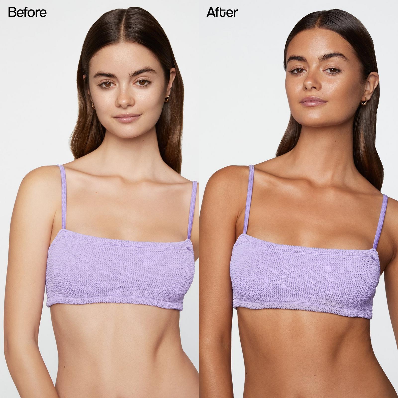 Self Tan Airbrush Mist - Dark