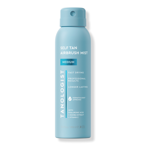Self Tanning Mousse