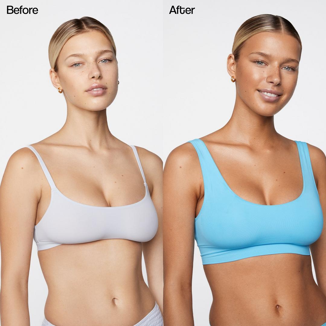 Self Tan Airbrush Mist - Medium