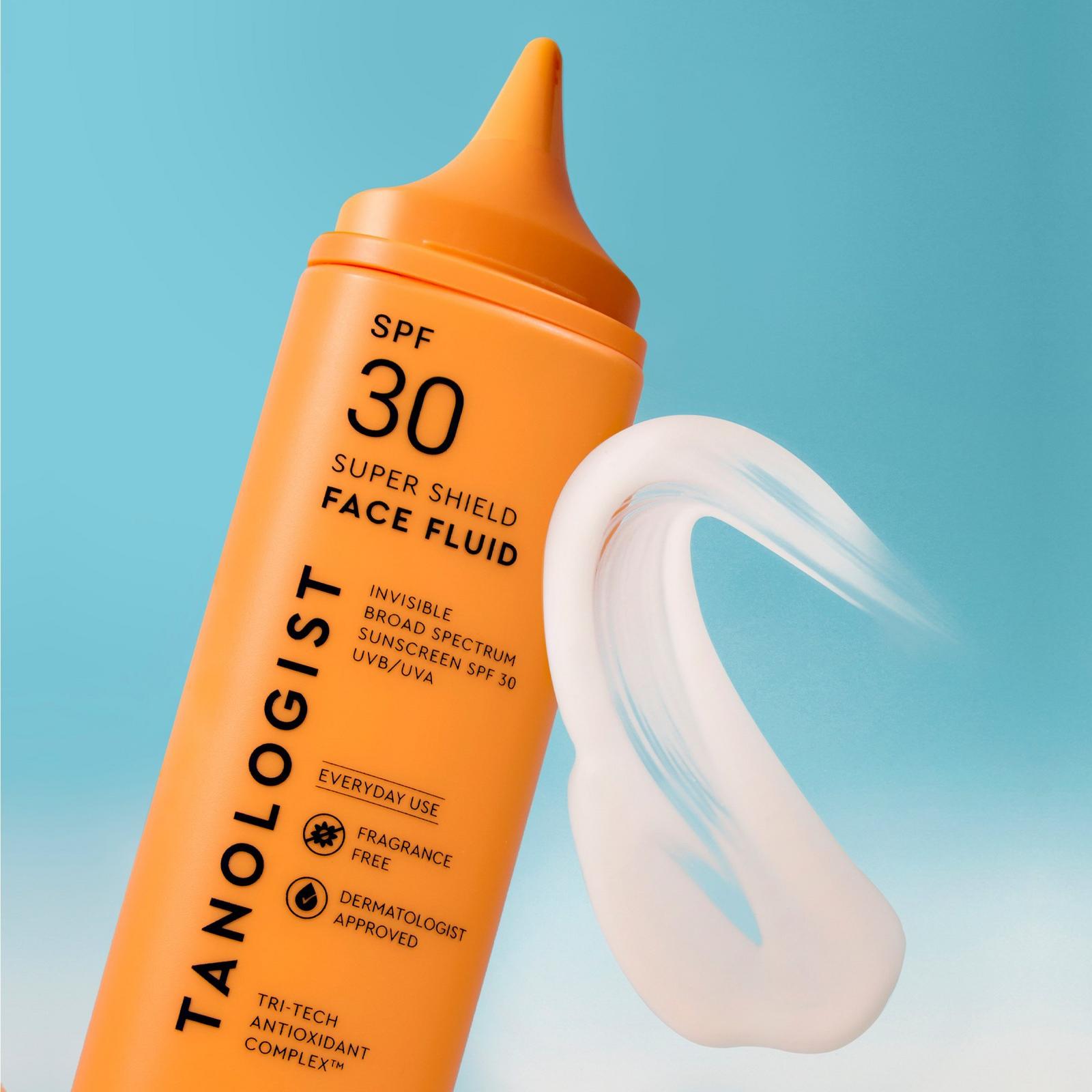 Super Shield Face Fluid SPF 30