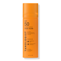 Super Shield Face Fluid SPF 50