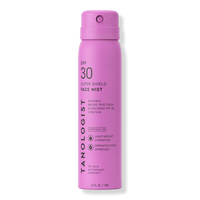 Super Shield Face Mist SPF 30