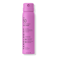 Super Shield Face Mist SPF 50