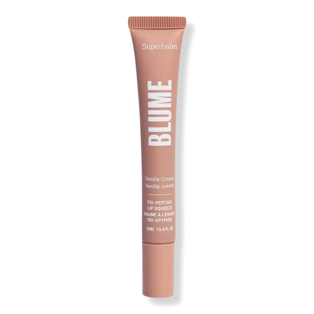 BLUME Superbalm Tripeptide-1 Hydrating Lip Balm